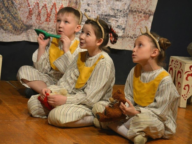 К 2025 году в каждой кировской школе должен появиться свой театр