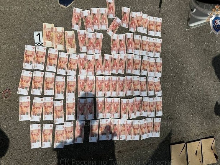 В Туле задержали руководителя лесохозяйственного объединения за взяточничество