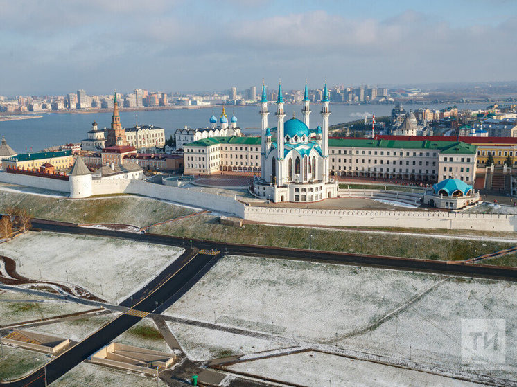 Казань возглавила топ лучших городов по эффективности муниципального управления