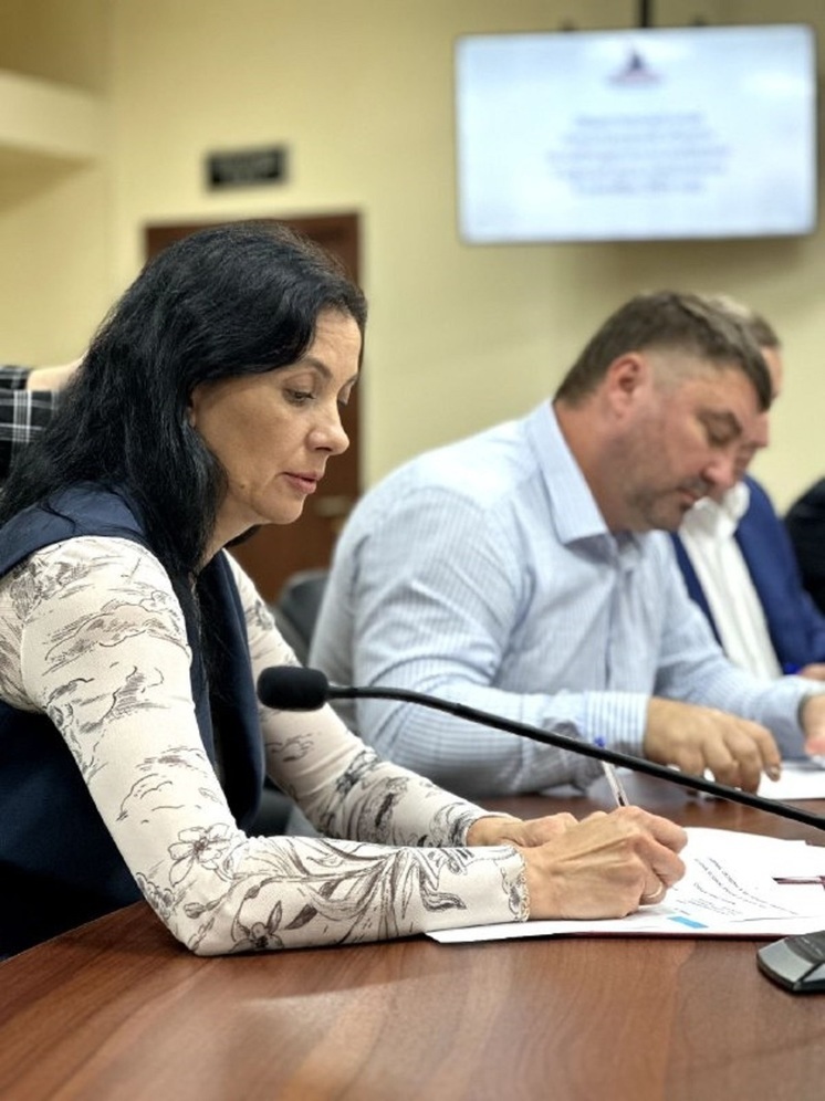 Нижегородские эсеры готовы сотрудничать с Общественной палатой НО