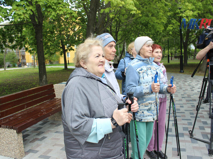 Фестиваль в честь годовщины проекта «Активное долголетие» пройдёт в Рязани