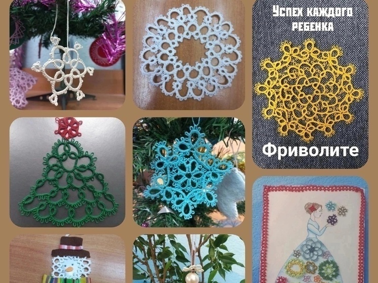 Серпуховичи могут посещать кружки бесплатно