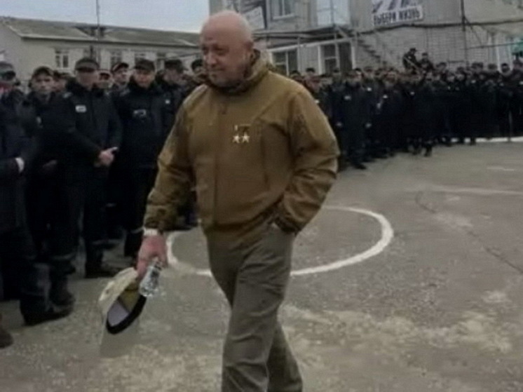 "Фонтанка": семья Евгения Пригожина расширяет гостиничный бизнес в Петербурге