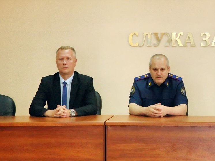 Новым замруководителя СУ СК РФ по Тверской области назначили Максима Хуртилова