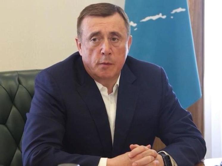 Губернатор Лимаренко поздравил жителей Сахалинской области с Днем физкультурника