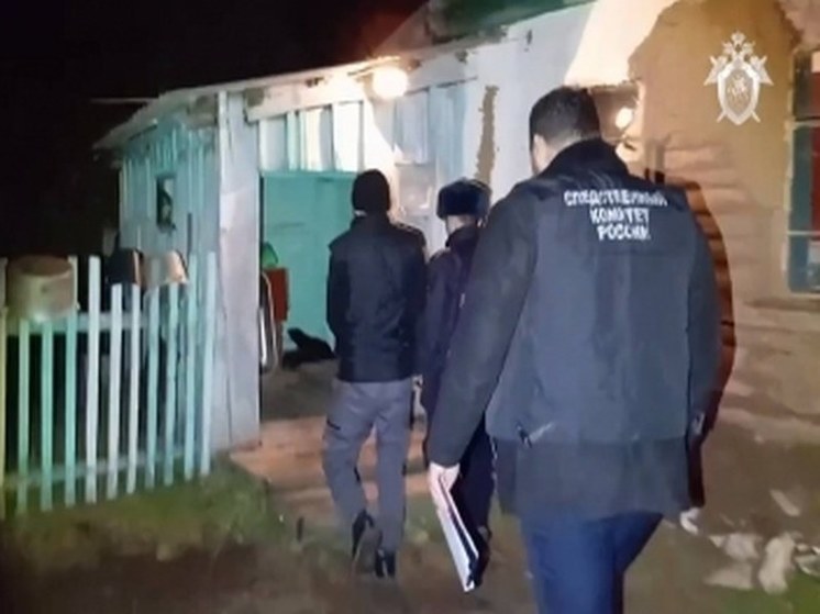 В Башкирии внук убил слепую бабушку и спрятал ее тело в морозильном ларе