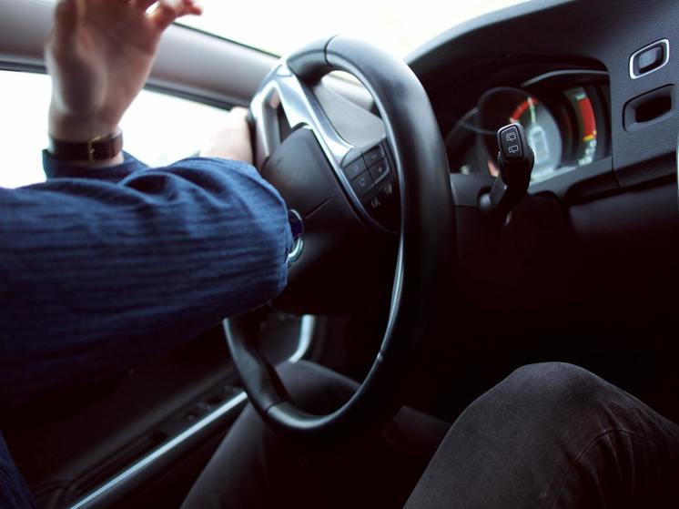 В Красноярске с начала года поймали более 3 тысяч пьяных автомобилистов