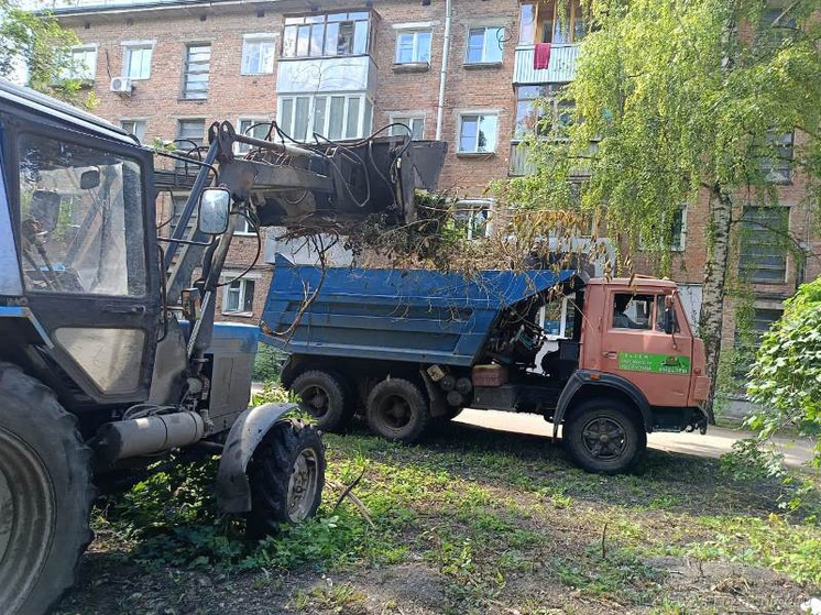 В Пензе подвели итоги санитарной пятницы 9 августа