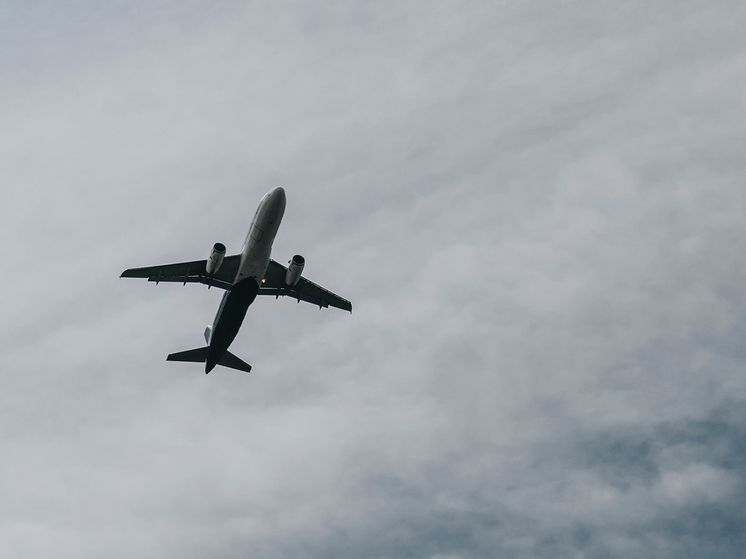 Новое исследование «поставило крест» на авиационной индустрии