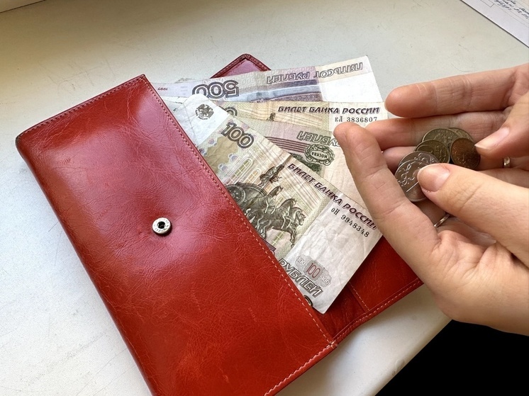 Пенсионерка-инвестор из Хакасии оставила без денег себя и родственницу