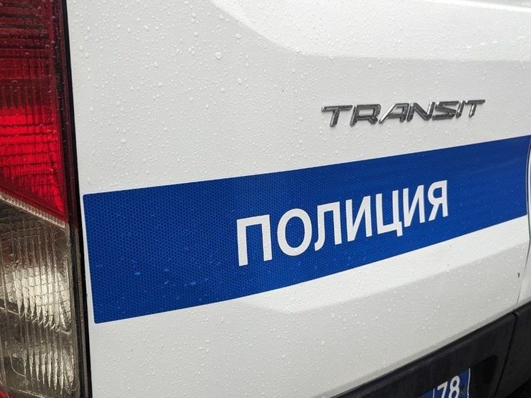 Вооруженный ножом разбойник похитил из магазина зубную пасту на Ново-Александровской