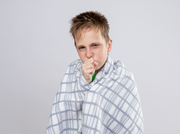 Власти призывают беременных женщин пройти вакцинацию