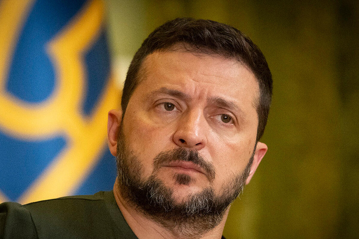 Зеленский решил стать виноделом: у главы Украины новое приобретение