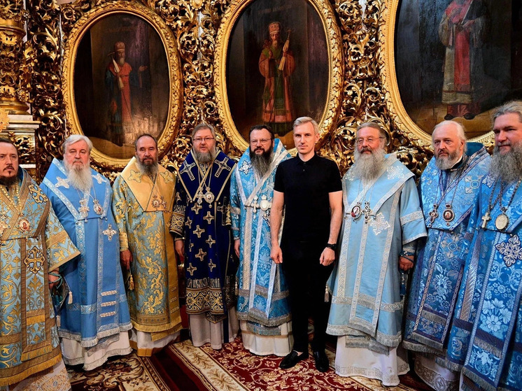 Сегодня весь православный мир отмечает День Смоленской иконы Божией Матери "Одигитрия"