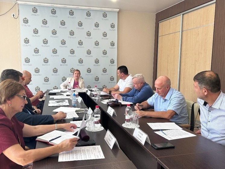 Общественная палаты Новгородчины проверит сферу здравоохранения