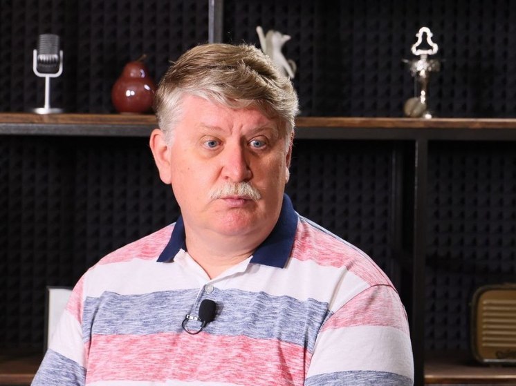 Прямой эфир стрим-шоу «Поутру» был посвящен «тихой» охоте