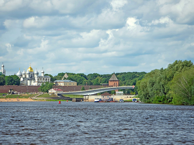 Новгородские ученые разрабатывают концептуальную модель культурного кода