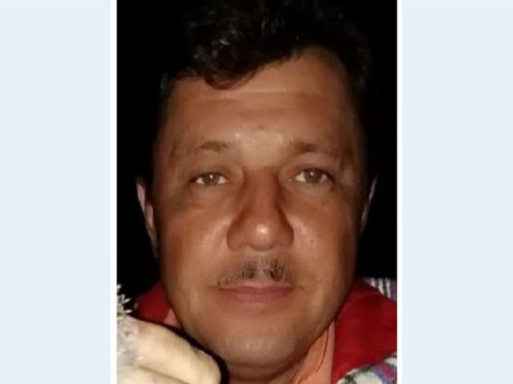 В городе Волгодонске без вести пропал 53-летний мужчина, пропавший без вести