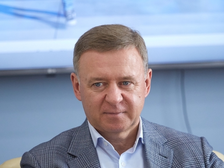 Мэр Южно-Сахалинска Надсадин поздравил строителей с профессиональным днем