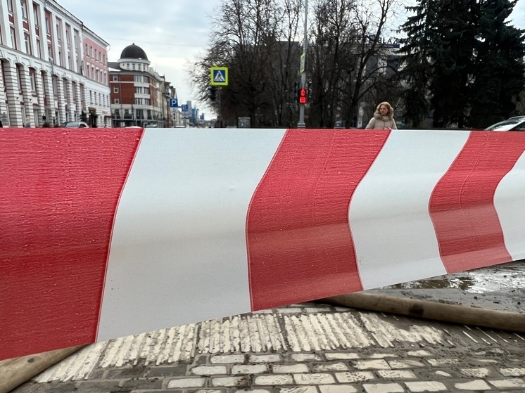 У многоэтажки в Твери найдено тело мужчины: на место выехала полиция