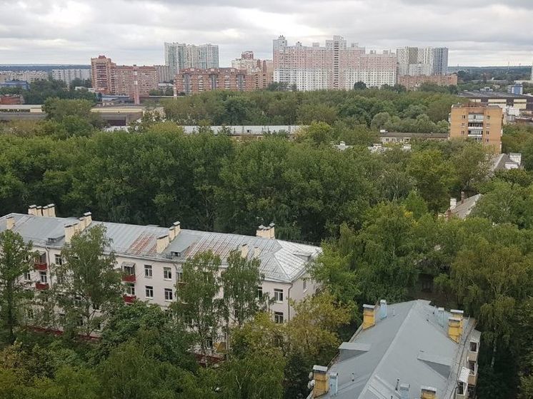 Когда тепло вернется в Подмосковье, рассказал синоптик