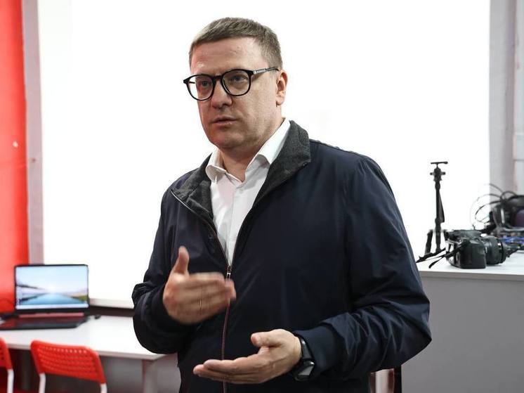 Алексей Текслер поздравил южноуральцев с Днём строителя