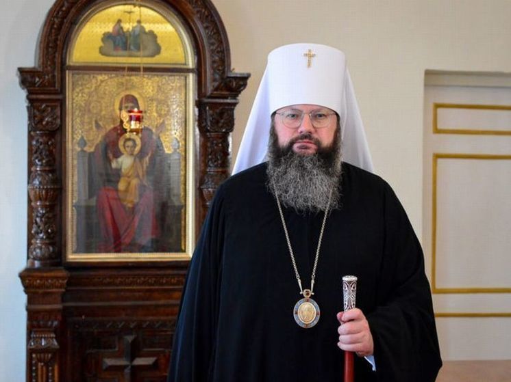 Очередные беседы с Митрополитом Исидором посвящены теме любви к ближнему