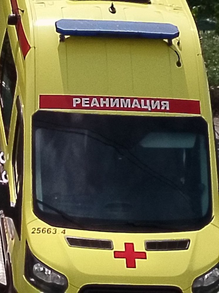 Во Всеволожске неизвестный с тату-паутиной ударил ножом жителя Псковской области