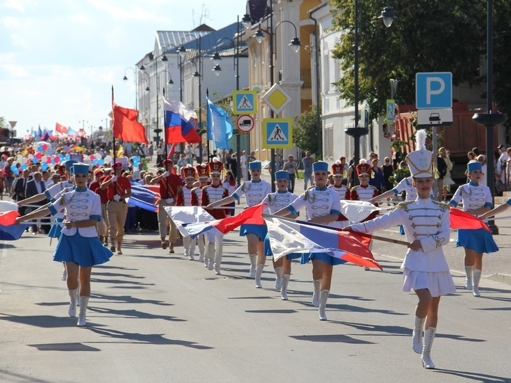 Зарайск поборется за звание «Культурная столица 2026 года»