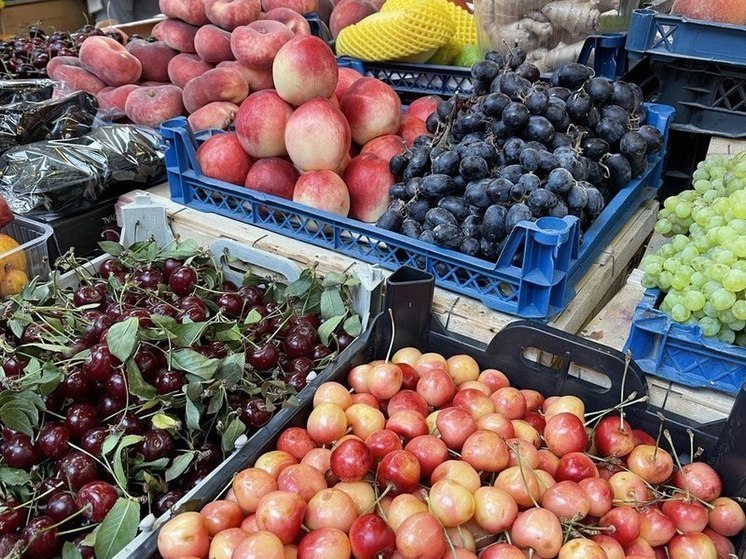 Пензенцам рассказали, какие продукты могут предотвратить онкологию