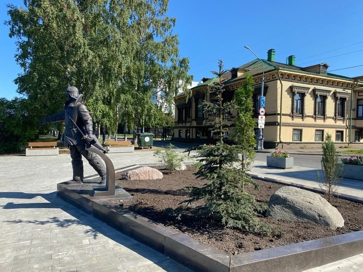 В Архангельске появится территория опережающего развития «Столица Севера»