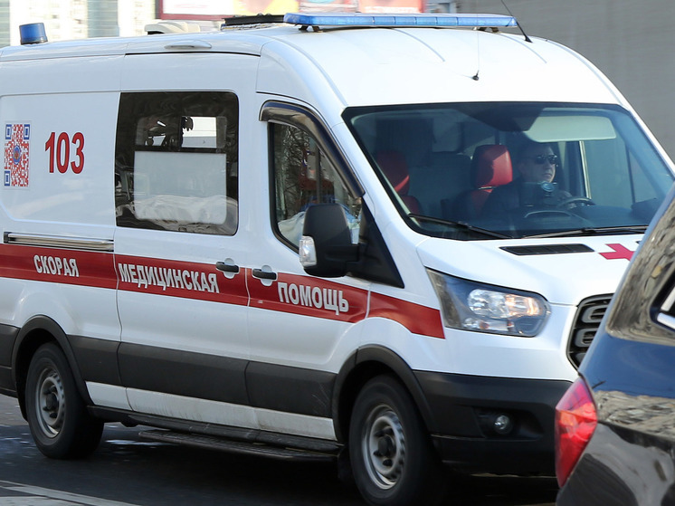 В подмосковных Мытищах во время ремонта погиб автомеханик