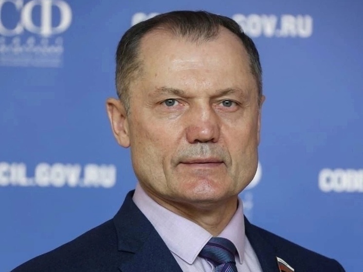Рязанский сенатор Игорь Мурог поздравил строителей с профессиональным праздником