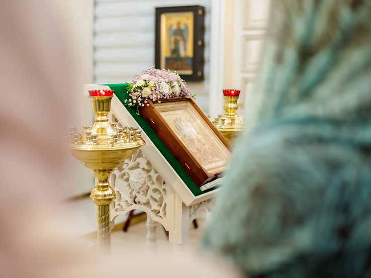 В 2024 году Медовый спас отмечается 14 августа и совпадает с началом Успенского поста