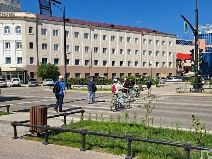 Неделя популяризации активных видов спорта стартовала в Якутии