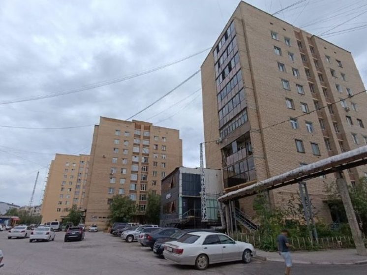 Уровень сдачи взносов на капремонт составил 100%