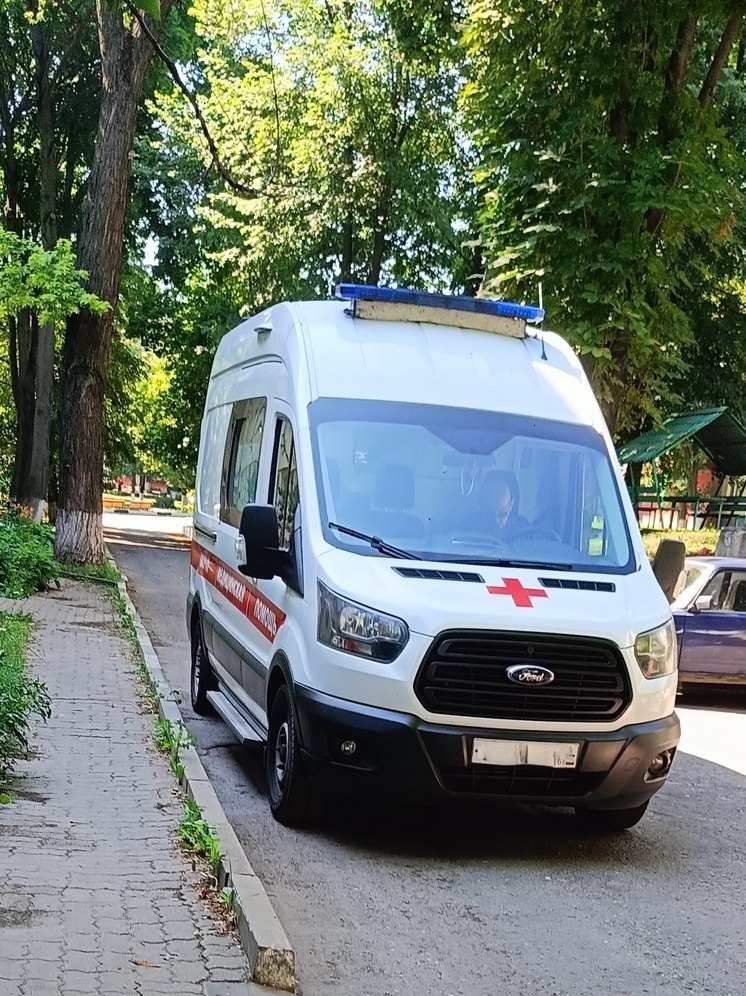 Два жителя Донецка пострадали в результате киевской агрессии