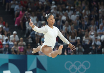 Национальный руководящий орган США по спортивной гимнастике USA Gymnastics предоставил Спортивному арбитражному суду (CAS) дополнительные видеодоказательства и отправил письмо по апелляции гимнастки Джордан Чайлз в вольных упражнениях на Олимпиаде-2024.