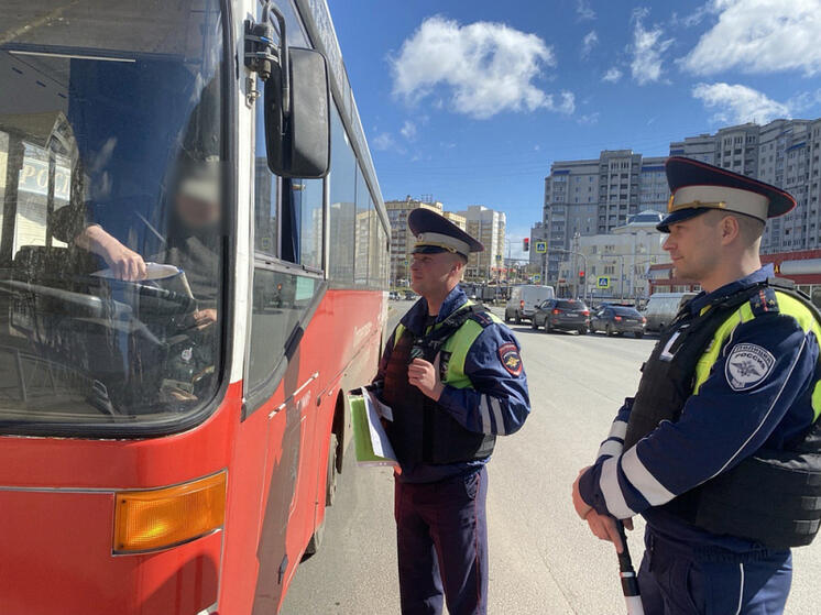 Во Владимирской области состоится акция "Автобус"