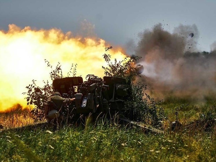 «This has never happened in the entire SVO»: the invasion of the Kursk region led to unprecedented losses for the Ukrainian Armed Forces