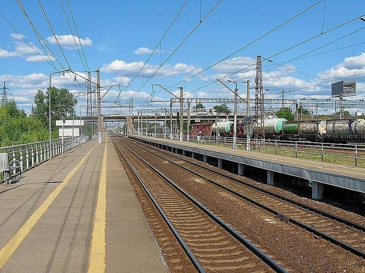В Нижегородской области вводят новую стоянку для электричек