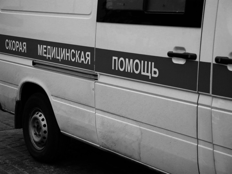 A nine-year-old girl from the Leningrad region unexpectedly died in her own apartment