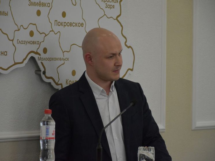 Егор Залыгин снова возглавляет «Орелтранссигнал»