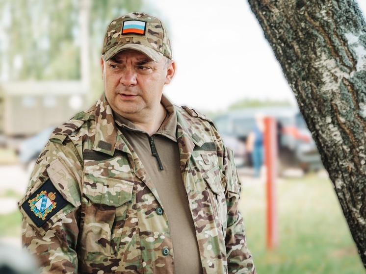 Смирнов: в Курской области при атаке ВСУ погибли 12 мирных жителей