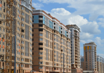По рынку жилья пробежал первый холодный ветерок