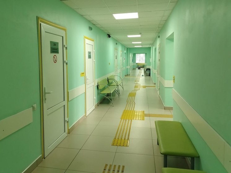 Детские поликлиники Заполярья начнут работать по субботам