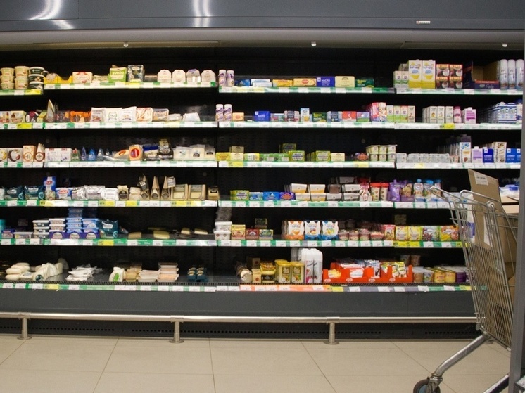 Продавщицу тульского магазина осудили за продажу алкоголя детям