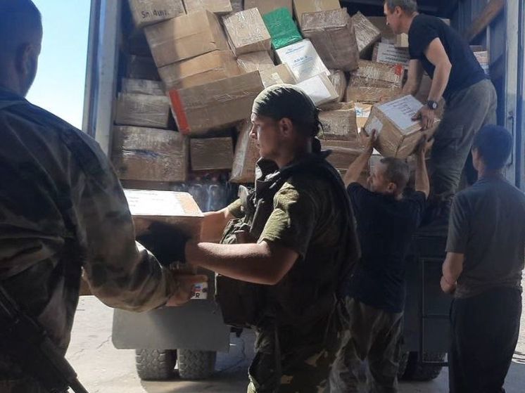 В штабе "ЕР" на выборах в МГД обсудили новые меры поддержки участников СВО