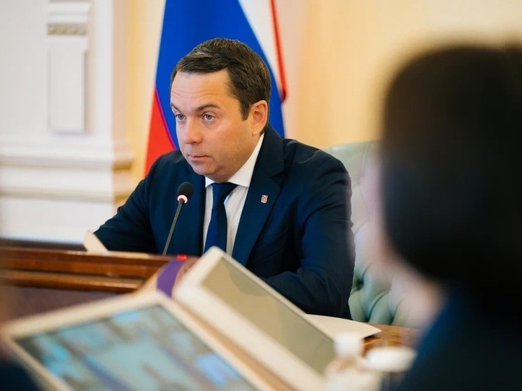 Губернатор Мурманской области проведет прямую линию 18 августа