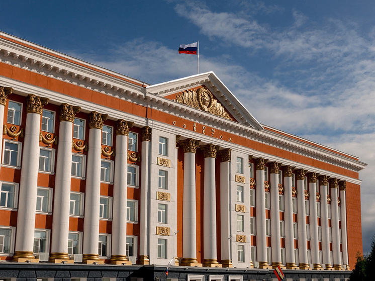 В приграничье Курской области установят дизельные генераторы